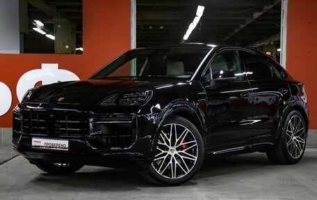 Porsche Cayenne III, 2023 год, 16 200 000 рублей, 1 фотография