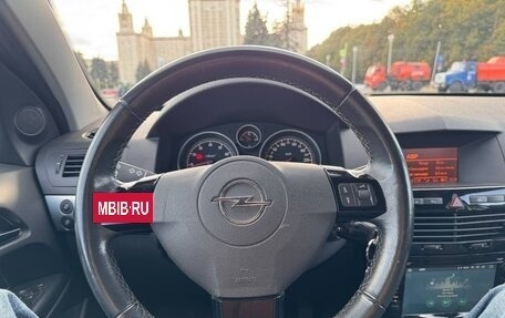 Opel Astra H, 2011 год, 675 000 рублей, 13 фотография