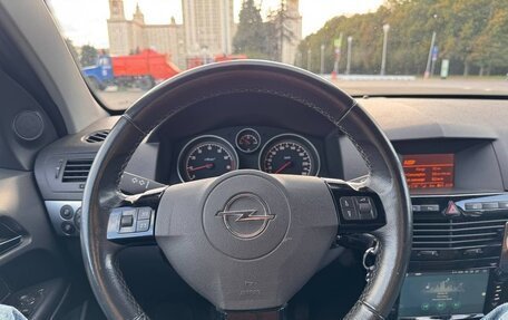 Opel Astra H, 2011 год, 675 000 рублей, 15 фотография