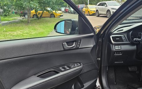 KIA Optima IV, 2018 год, 2 050 000 рублей, 11 фотография