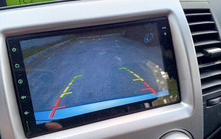 Mazda 5 I рестайлинг, 2006 год, 550 000 рублей, 7 фотография