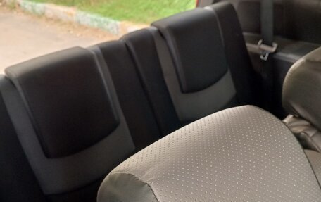 Mazda 5 I рестайлинг, 2006 год, 550 000 рублей, 12 фотография