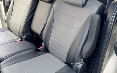 Mazda 5 I рестайлинг, 2006 год, 550 000 рублей, 9 фотография