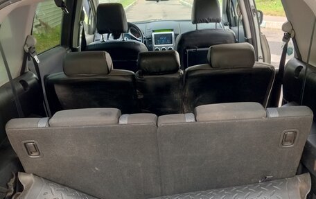 Mazda 5 I рестайлинг, 2006 год, 550 000 рублей, 14 фотография