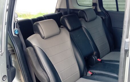 Mazda 5 I рестайлинг, 2006 год, 550 000 рублей, 15 фотография