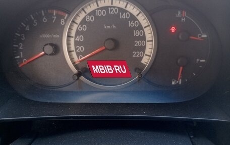 Mazda 5 I рестайлинг, 2006 год, 550 000 рублей, 5 фотография