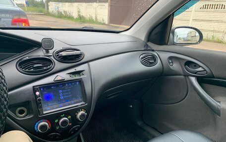 Ford Focus IV, 2003 год, 305 000 рублей, 7 фотография