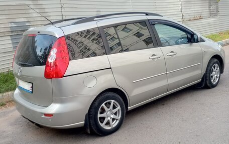 Mazda 5 I рестайлинг, 2006 год, 550 000 рублей, 16 фотография