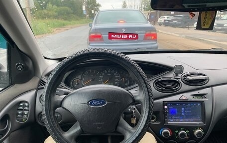 Ford Focus IV, 2003 год, 305 000 рублей, 6 фотография