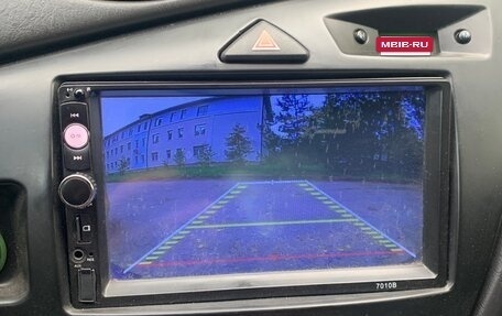 Ford Focus IV, 2003 год, 305 000 рублей, 9 фотография