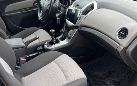 Chevrolet Cruze II, 2013 год, 645 000 рублей, 11 фотография