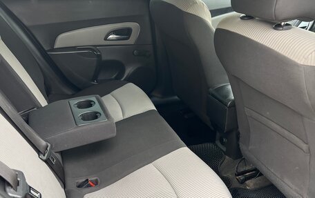 Chevrolet Cruze II, 2013 год, 645 000 рублей, 15 фотография