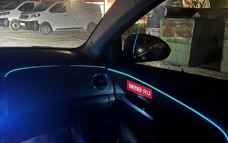 Chevrolet Cruze II, 2013 год, 645 000 рублей, 17 фотография