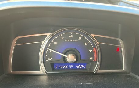 Honda Civic VIII, 2006 год, 490 000 рублей, 9 фотография