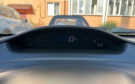 Honda Civic VIII, 2006 год, 490 000 рублей, 8 фотография