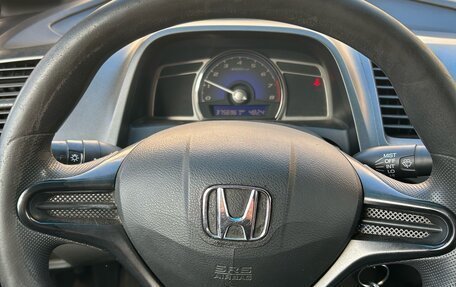 Honda Civic VIII, 2006 год, 490 000 рублей, 7 фотография