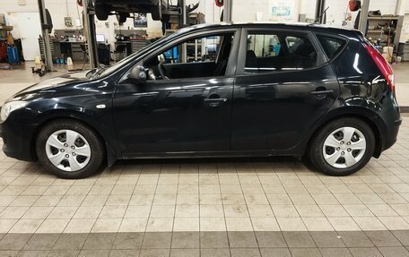 Hyundai i30 I, 2009 год, 355 000 рублей, 6 фотография