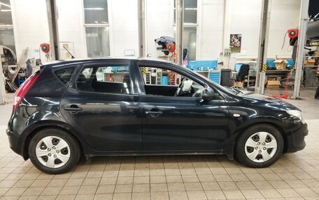 Hyundai i30 I, 2009 год, 355 000 рублей, 5 фотография