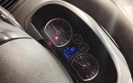 Hyundai i30 I, 2009 год, 355 000 рублей, 12 фотография