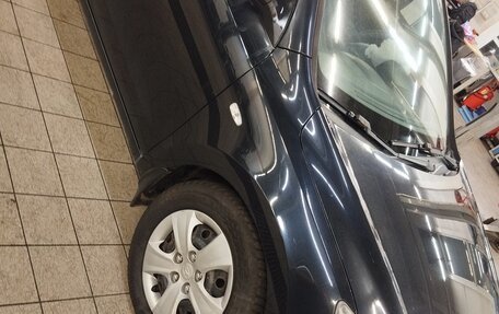 Hyundai i30 I, 2009 год, 355 000 рублей, 8 фотография