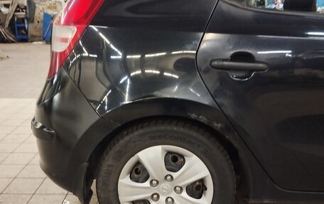 Hyundai i30 I, 2009 год, 355 000 рублей, 7 фотография