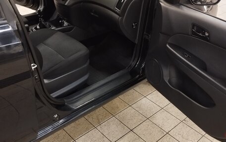 Hyundai i30 I, 2009 год, 355 000 рублей, 11 фотография