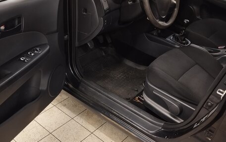 Hyundai i30 I, 2009 год, 355 000 рублей, 10 фотография