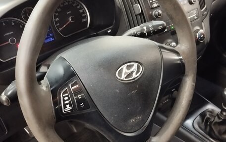Hyundai i30 I, 2009 год, 355 000 рублей, 4 фотография