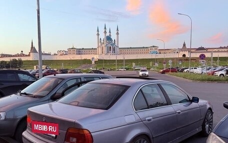 BMW 5 серия, 1996 год, 400 000 рублей, 2 фотография