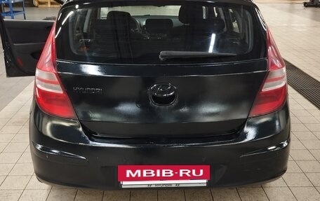 Hyundai i30 I, 2009 год, 355 000 рублей, 3 фотография