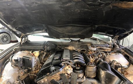BMW 5 серия, 1996 год, 400 000 рублей, 8 фотография