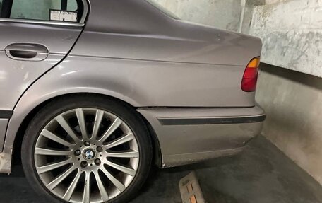 BMW 5 серия, 1996 год, 400 000 рублей, 7 фотография