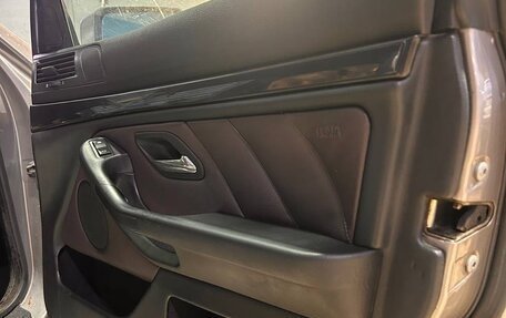 BMW 5 серия, 1996 год, 400 000 рублей, 9 фотография