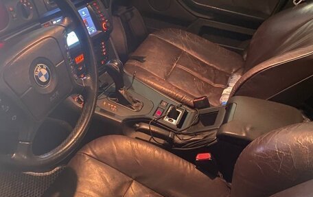 BMW 5 серия, 1996 год, 400 000 рублей, 11 фотография