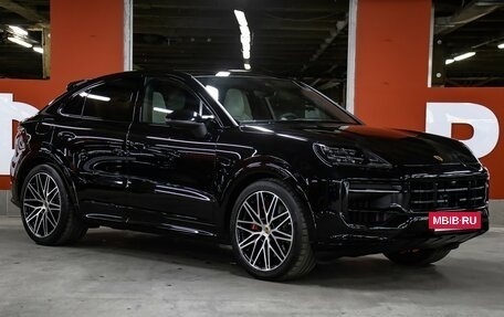 Porsche Cayenne III, 2023 год, 16 200 000 рублей, 3 фотография
