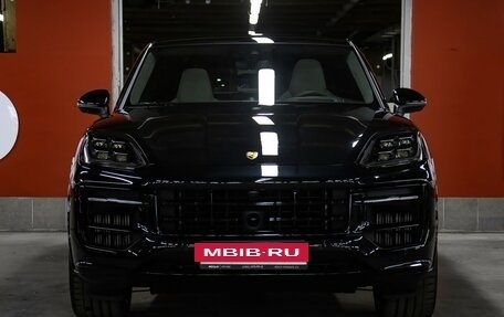 Porsche Cayenne III, 2023 год, 16 200 000 рублей, 2 фотография