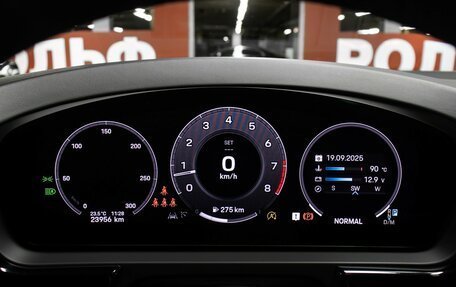 Porsche Cayenne III, 2023 год, 16 200 000 рублей, 13 фотография