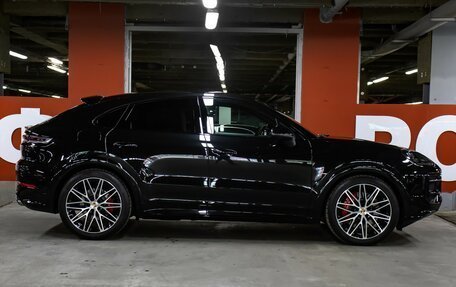 Porsche Cayenne III, 2023 год, 16 200 000 рублей, 4 фотография