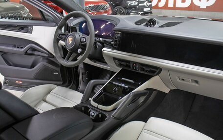 Porsche Cayenne III, 2023 год, 16 200 000 рублей, 11 фотография