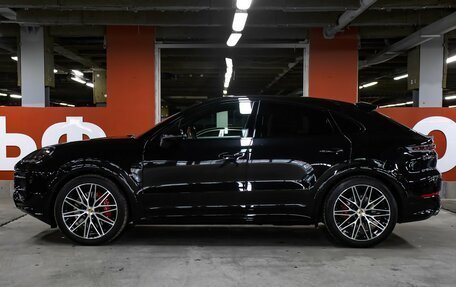 Porsche Cayenne III, 2023 год, 16 200 000 рублей, 8 фотография