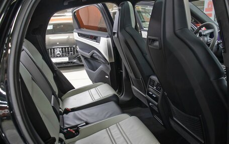 Porsche Cayenne III, 2023 год, 16 200 000 рублей, 12 фотография