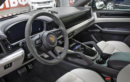 Porsche Cayenne III, 2023 год, 16 200 000 рублей, 16 фотография