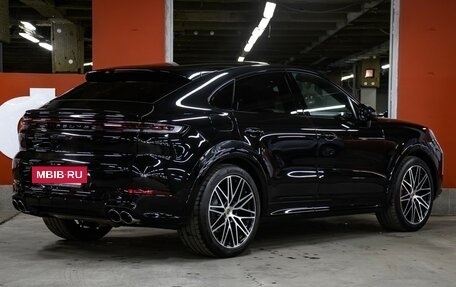Porsche Cayenne III, 2023 год, 16 200 000 рублей, 5 фотография
