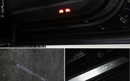 Porsche Cayenne III, 2023 год, 16 200 000 рублей, 25 фотография