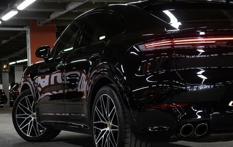 Porsche Cayenne III, 2023 год, 16 200 000 рублей, 27 фотография