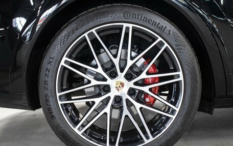 Porsche Cayenne III, 2023 год, 16 200 000 рублей, 31 фотография