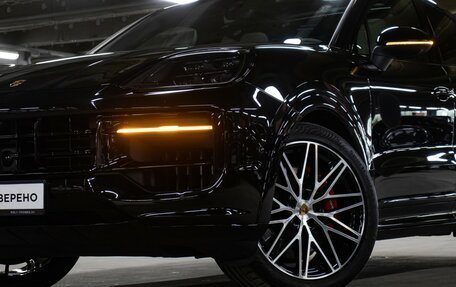 Porsche Cayenne III, 2023 год, 16 200 000 рублей, 29 фотография