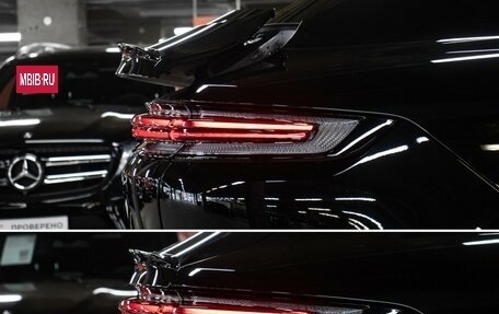 Porsche Cayenne III, 2023 год, 16 200 000 рублей, 26 фотография