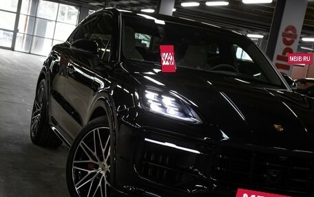Porsche Cayenne III, 2023 год, 16 200 000 рублей, 28 фотография