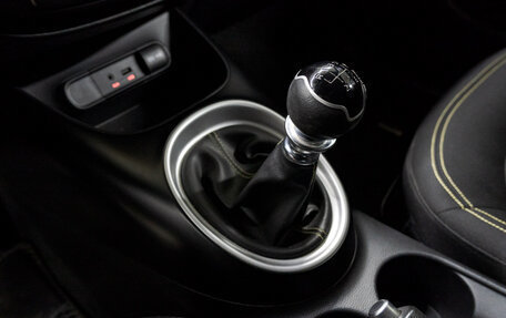 KIA Soul II рестайлинг, 2014 год, 1 092 000 рублей, 11 фотография